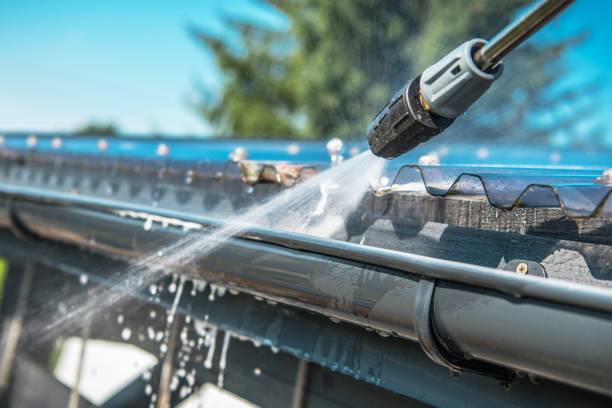 Best Residential Pressure Washing Services  in Palm River Clair Mel, FL