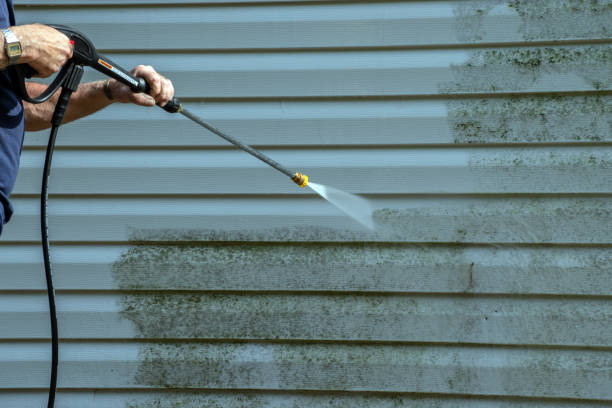 Best Fence Pressure Washing  in Palm River Clair Mel, FL