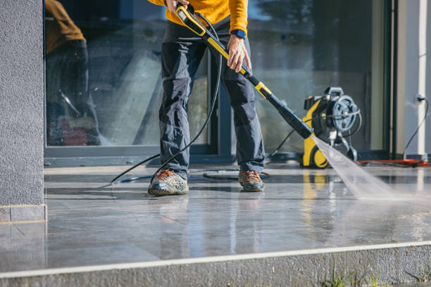 Trusted Palm River Clair Mel, FL Pressure Washing Experts
