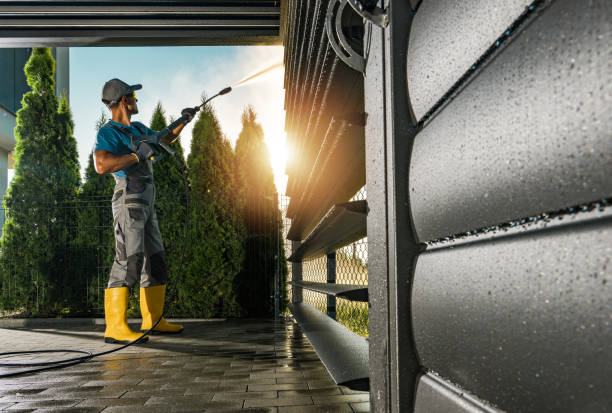 Best Roof Pressure Washing  in Palm River Clair Mel, FL