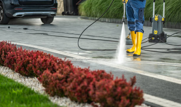 Best Residential Pressure Washing Services  in Palm River Clair Mel, FL