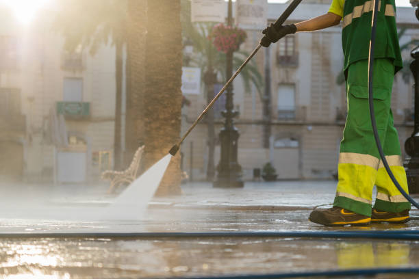 Why Choose Our Certified Pressure Washing Experts for Your Project Needs in Palm River Clair Mel, FL?